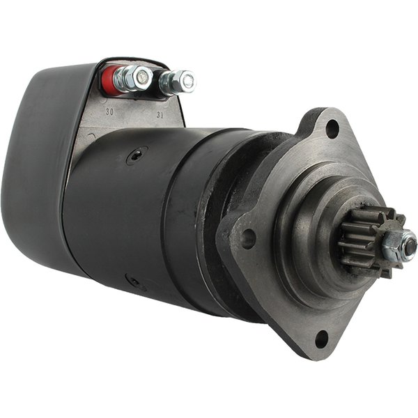 Db Electrical New Starter For Liebherr 629-00-51 0-001-417-060 1989-On Dd 24-Volt Cw 11-Tooth 410-24150